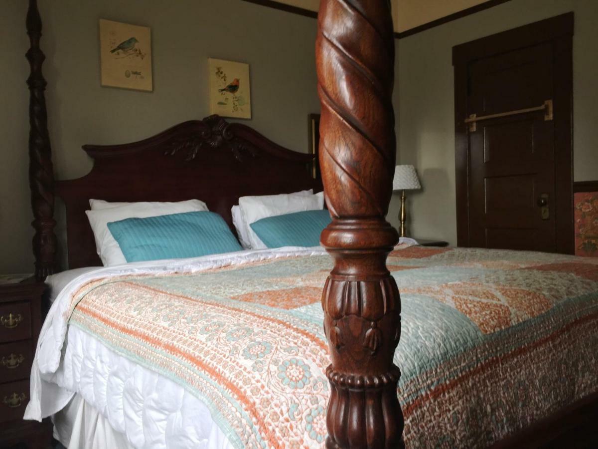 The Lyle Hotel المظهر الخارجي الصورة